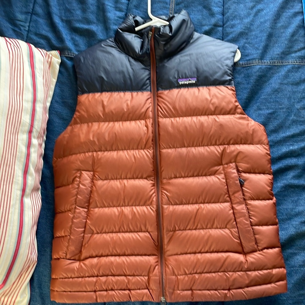 Got this as a Christmas present, doesn’t fit me